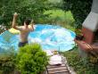 BBQ & Pool